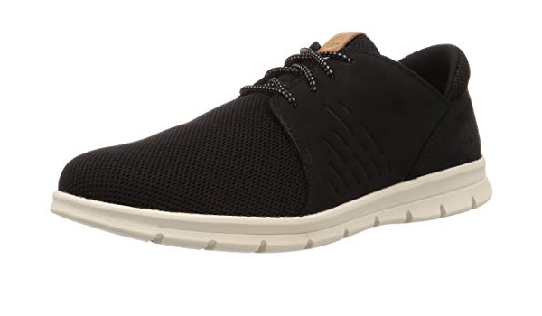 timberland sneaker graydon