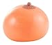 Stress Ball - 2-Pack Boobs Stress Reliever Ball, Fake Breasts Toy Squeeze Ball, Novelty Gag Gift, 4 x 3.5 x 4 Inches