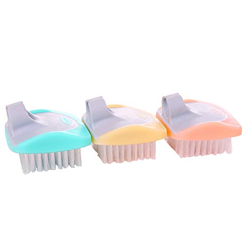 Almabner-Cepillo-de-Limpieza-de-Frutas-y-Verduras-para-Cocina-Utensilios-de-Cocina-Zanahorias-Patatas-Accesorio-de-Cepillo-de-Nailon-de-Color-al-Azar-6-x-62-x-33-cm-Show-6-62-33cm