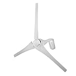 BestEquip 400 Watt Wind Turbine DC12V Wind Turbine Kit 800RPM Wind Turbine Generator with 20A Hybrid Controller Perfect for Green Windmill Home and Business (wind generator)