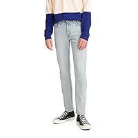 Levi's Men's 510 Skinny Fit Jeans, (New) Bryter Lyter, 32W x 29L Levi's Men's 510 Skinny Fit Jeans, (New) Bryter Lyter, 32W x 29L