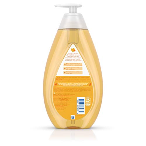 1 Johnsons+Baby+Parabens+Phthalates+Sulfates