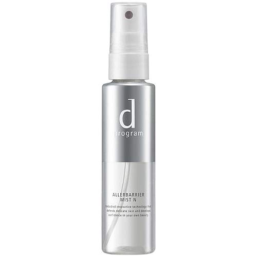 d プログラム D PROGRAM d プログラム アレルバリア ミスト N 57ml [並行輸入品]商品画像