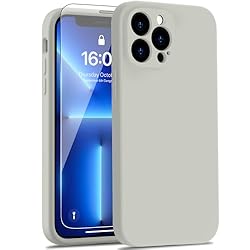 Goodon Designed for iPhone 12 Pro Max Case with