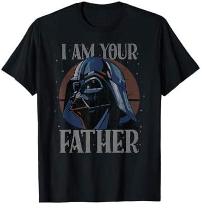 Amazon.com: Star Wars Darth Vader I Am Your Father Japanese