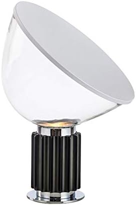 KUVV Perfecto LED Radar Table Lamp/Creative Simple Model Room Living Room/Study/Bedroom Bed Creative Table Lamp