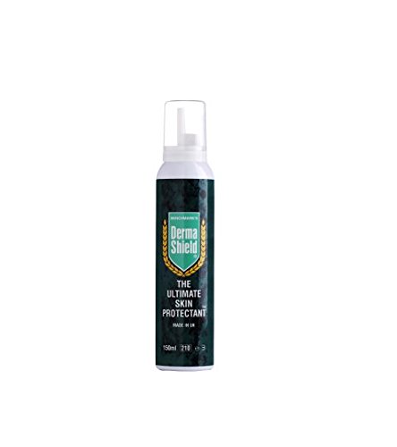 Derma Shield Skin Barrier Foam 5.7 oz Can