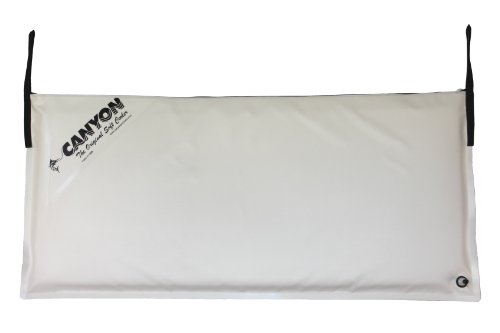 Canyon Fish Bag - Small Boat Bag, B-12 (30" x 50")