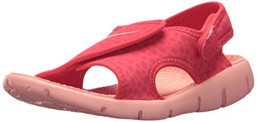 nike baby slippers