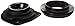 KYB SM5623 - Mount Kit, Black