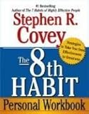 The 8th Habit cover