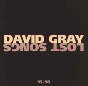 #55 — Lost Songs 95-98