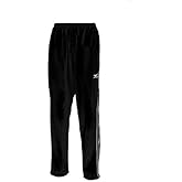 Mizuno Women's Team II Regular Warm Up Pants