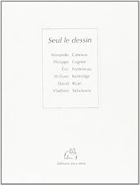 Seul le dessin