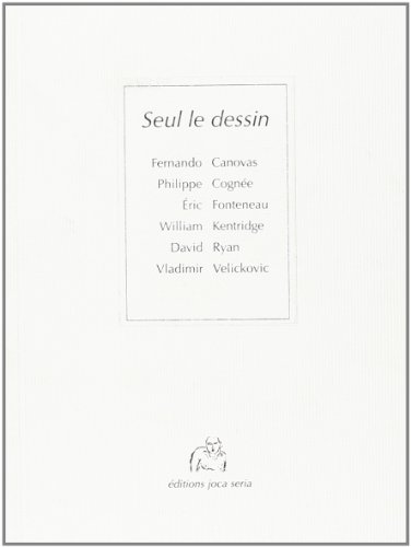 Seul le dessin