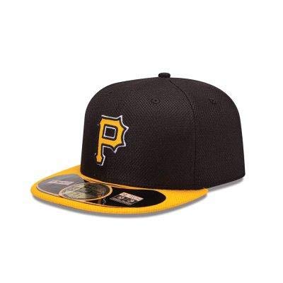 New Era MLB Home Diamond Era 59FIFTY Fitted Cap