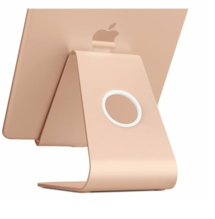 Rain Design mStand iPad / iPhone Stand Series - mStand Tablet, Rose Gold