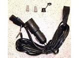 Koolatron - Power Cord Kit for Koolatron Thermoelectric Coolers
