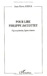 Figures présentes, figures absentes