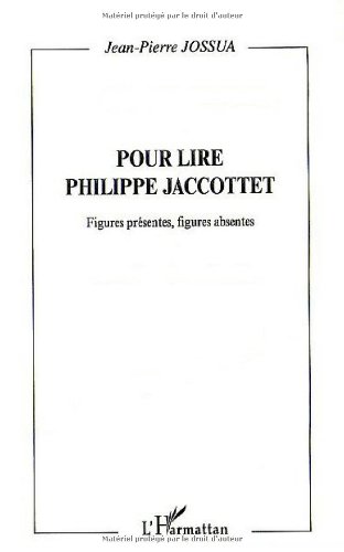 Figures présentes, figures absentes