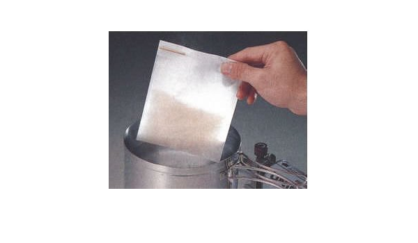 Uniflame Wonder - Bolsas para cocinar arroz (20 bolsas ...