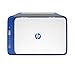 HP DeskJet 2622 All-in-One Compact Printer, Works with Alexa - White (V1N07A)