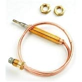 proparts1 Mr Heater F273117 Replacement Thermocouple Lead, 12.5"