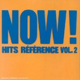 Now Vol.2 (version 1 CD)