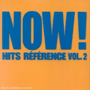 Now Vol.2 (version 1 CD)