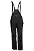 Mountain Warehouse Dusk Mens Ski Pants - Elastic Waist Snow Trousers