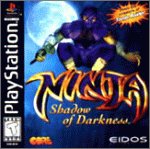 Ninja: Shadow of Darkness