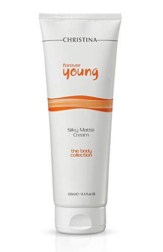 forever cream for dry skin