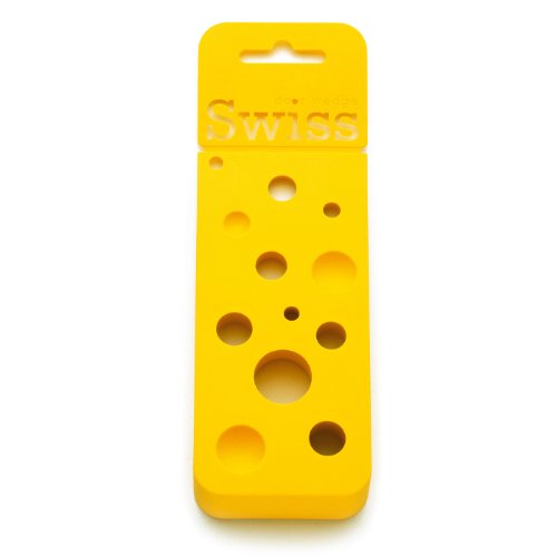 Swiss Door Wedge