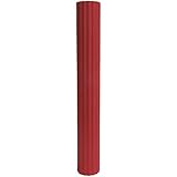 CanDo Twist-n-Bend Bar, Red, Light
