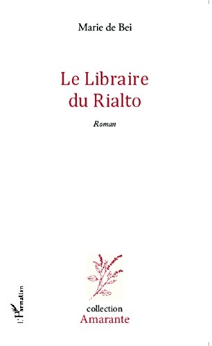 Le  libraire du Rialto
