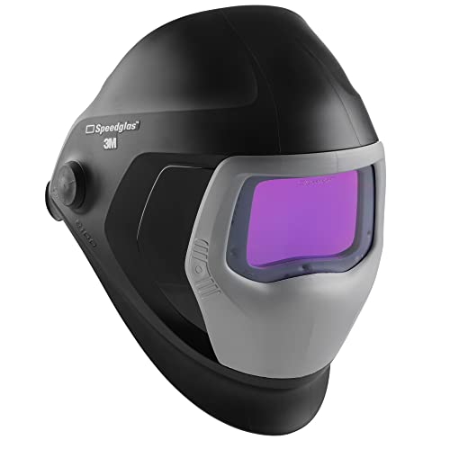 3M Speedglas 9100