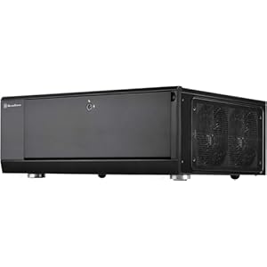 Silver Stone SilverStone Grandiaシリーズ PCケース SST-GD10B