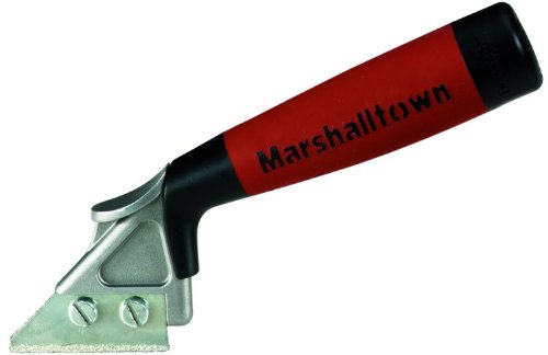 Marshalltown the premier line 446 grout saw with duraso…