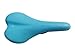 ZHIQIU Colour Bike Saddle Seat Pad Breathable Comfortable Bicycle Fit for Road Bike Fixed Gear Bike