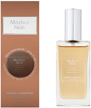 フェロモン香水 トウキョウランデブー オードトワレ マザーミルク 30ml tokyo randebu eau de toilette