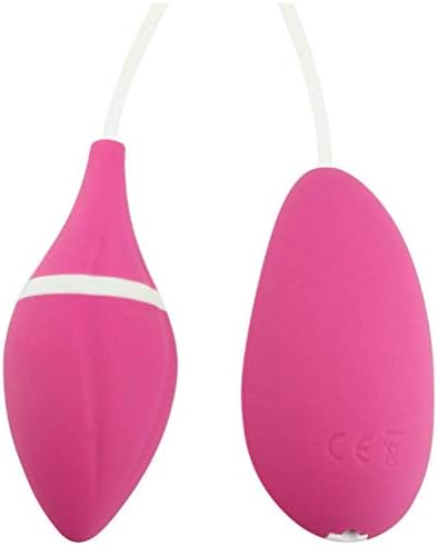 CFY Egg jumping practitioners with APPS and vibrations recommend ball beginners and advanced pelvic floor exercises and tightening-regain bladder control (pink)