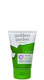 Goddess Garden Organics Facial SPF 30 Natural Sunscreen, Lotion, 3.4 Ounce