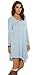 POSESHE Women's 