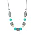 Silicone Baby Teether Necklace for Moms and Baby - Non-toxic, BPA-Free, Stylish, Trendy, Great For Soothing Teething Babies, Great Gift For Other Moms