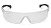 Pyramex Provoq Safety Glasses