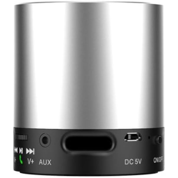 ondigo mini bluetooth speaker