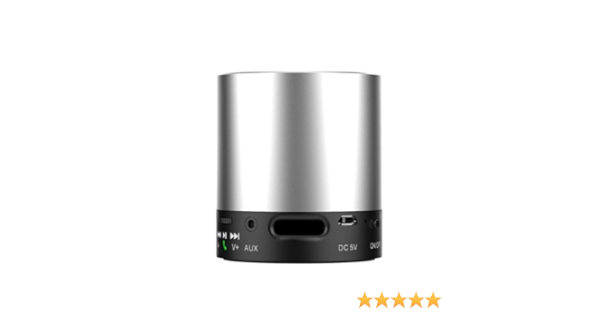 ondigo mini bluetooth speaker