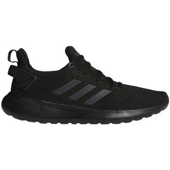 adidas Men's CF Lite Racer BYD, Core Black/Carbon/Core Black, 14 M US