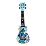 First Act Disney’s Lilo & Stitch Ukulele