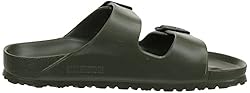Birkenstock Mens Arizona Eva Open Toe Adults Summer